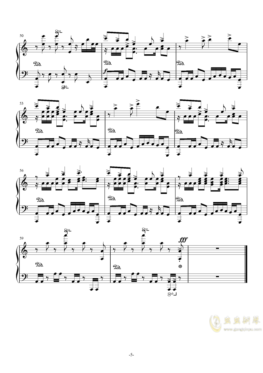骗徒曲谱_帕洛斯骗徒图片