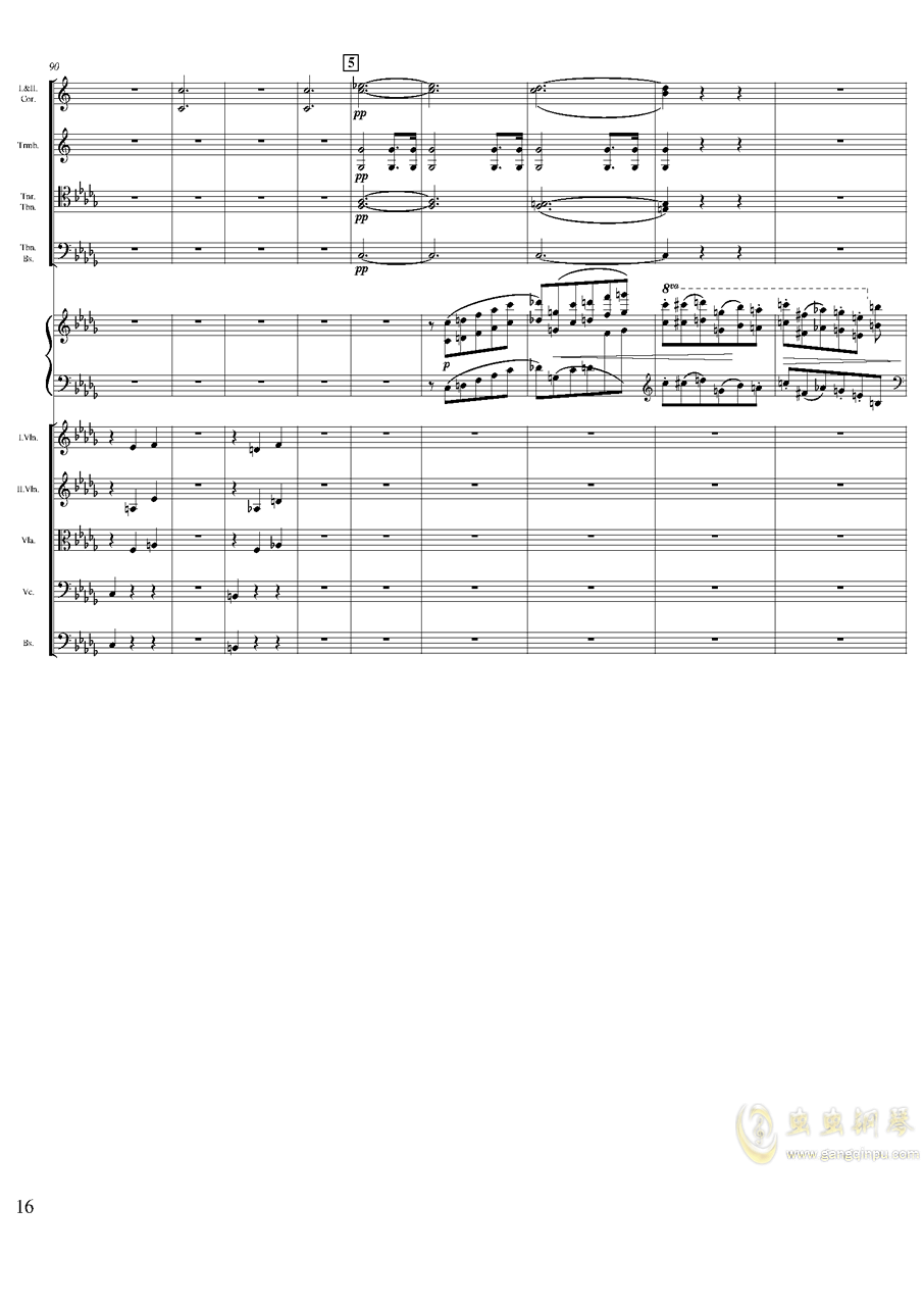 柴可夫斯基曲简谱_柴可夫斯基船歌简谱