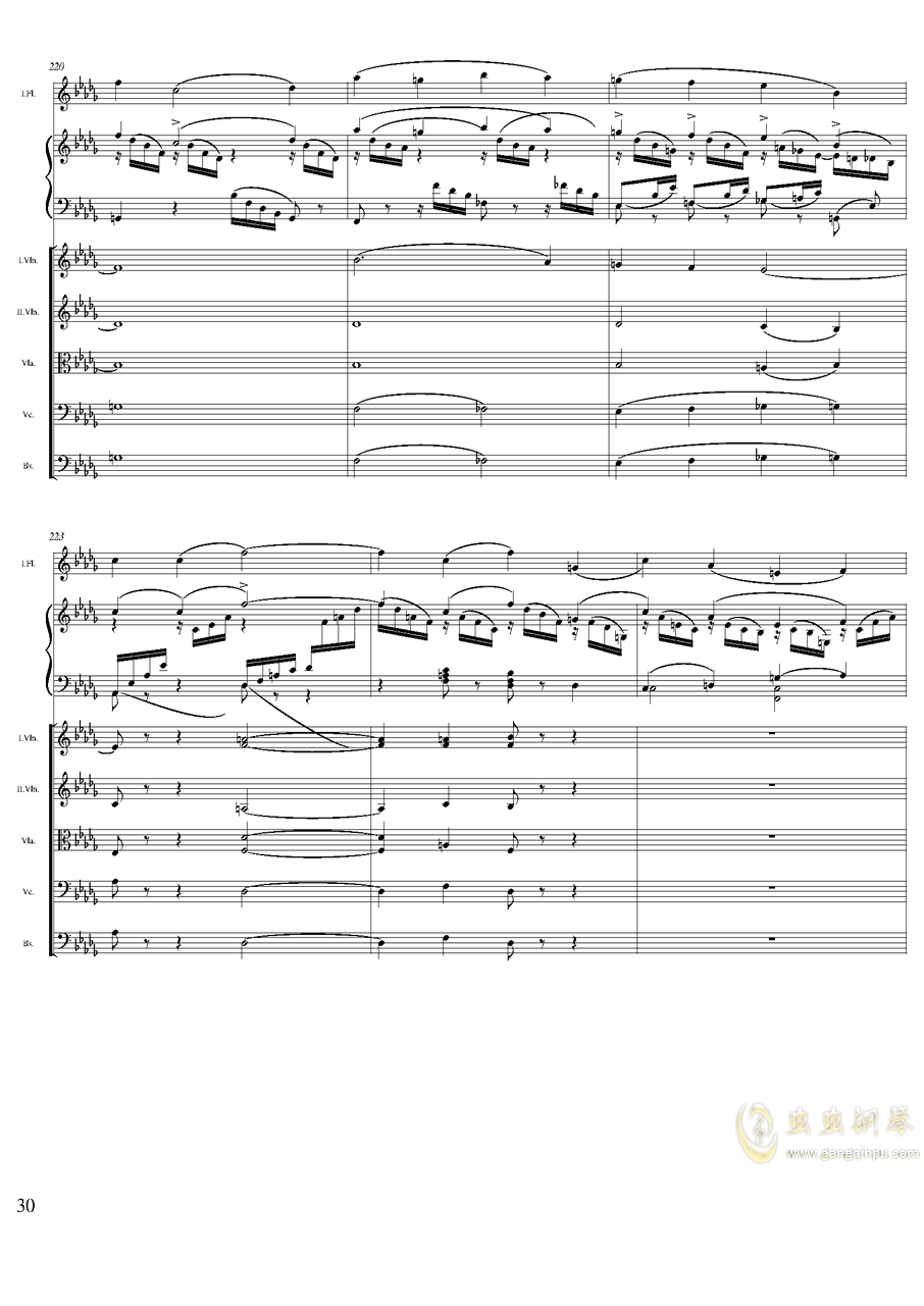 柴可夫斯基曲简谱_柴可夫斯基船歌简谱