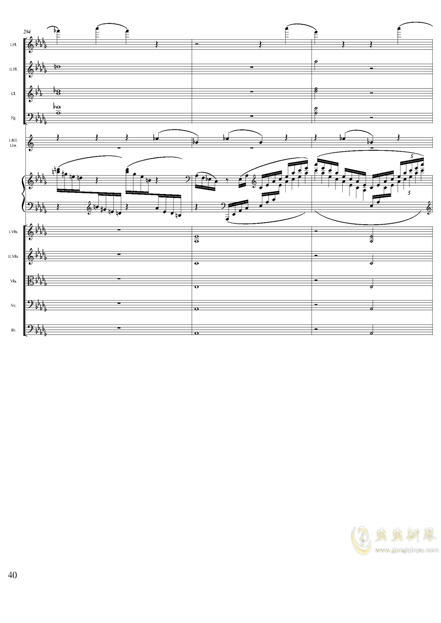 柴可夫斯基曲简谱_柴可夫斯基船歌简谱